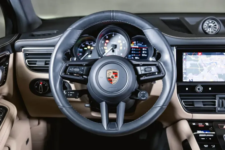 Porsche Macan din 2023 cu 32.500 km - oferta POR113882 - foto 17