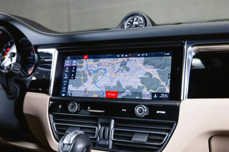 Porsche Macan din 2023 cu 32.500 km - oferta POR113882 - foto 19