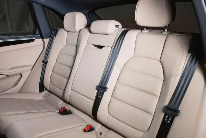 Porsche Macan din 2023 cu 32.500 km - oferta POR113882 - foto 21