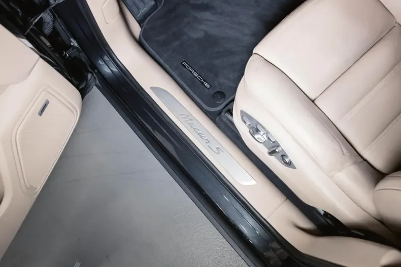 Porsche Macan din 2023 cu 32.500 km - oferta POR113882 - foto 25