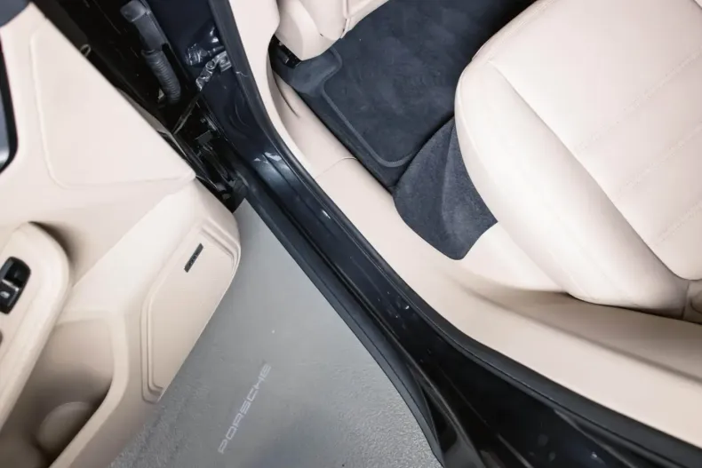 Porsche Macan din 2023 cu 32.500 km - oferta POR113882 - foto 26