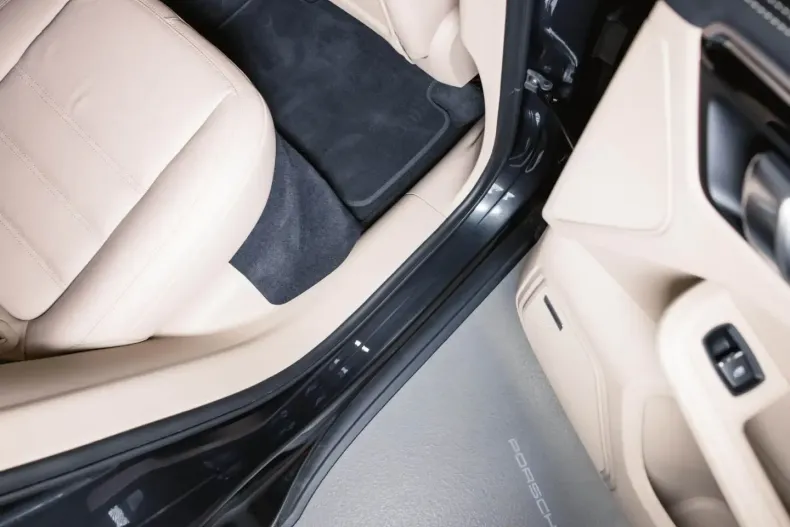 Porsche Macan din 2023 cu 32.500 km - oferta POR113882 - foto 28