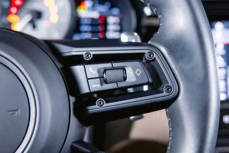 Porsche Macan din 2023 cu 32.500 km - oferta POR113882 - foto 31