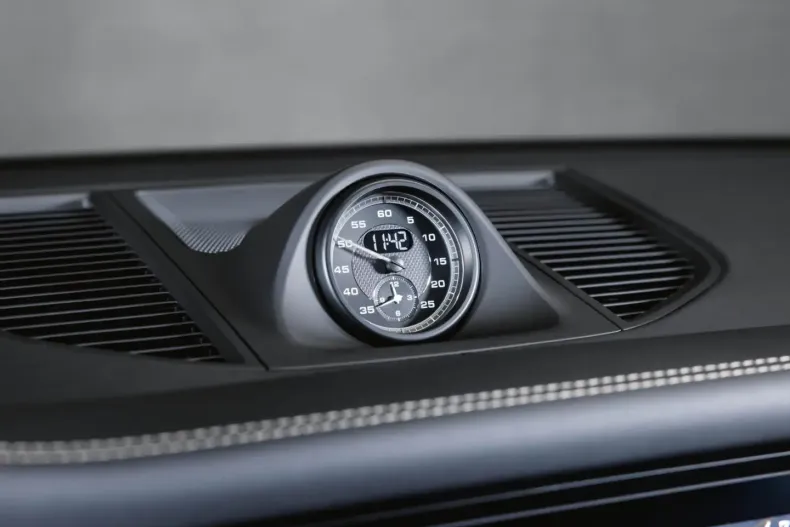 Porsche Macan din 2023 cu 32.500 km - oferta POR113882 - foto 34