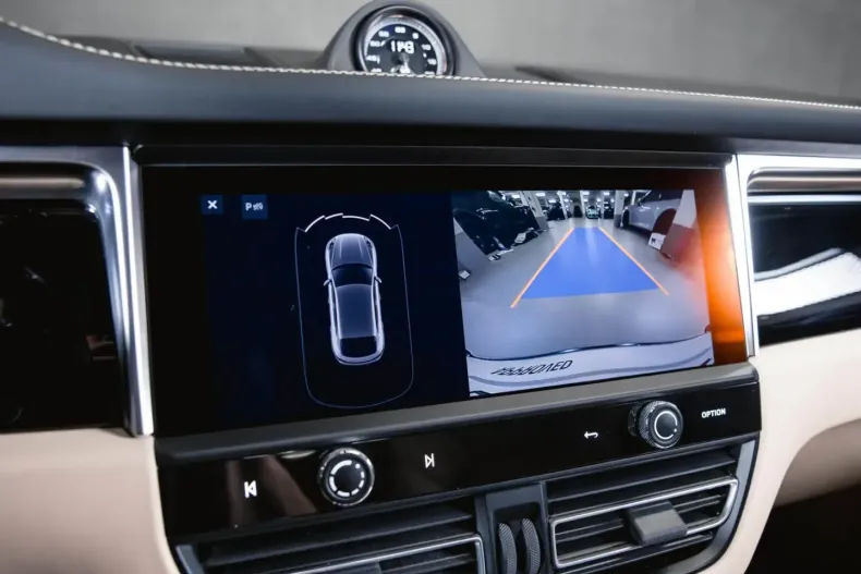 Porsche Macan din 2023 cu 32.500 km - oferta POR113882 - foto 35