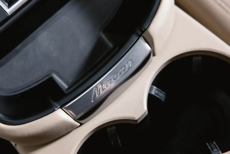 Porsche Macan din 2023 cu 32.500 km - oferta POR113882 - foto 39