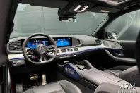 Mercedes-Benz GLE 63 AMG din 2024 cu 12.300 km - oferta MER113883 - foto 12