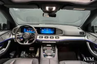 Mercedes-Benz GLE 63 AMG din 2024 cu 12.300 km - oferta MER113883 - foto 13