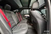 Mercedes-Benz GLE 63 AMG din 2024 cu 12.300 km - oferta MER113883 - foto 17