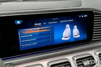 Mercedes-Benz GLE 63 AMG din 2024 cu 12.300 km - oferta MER113883 - foto 20