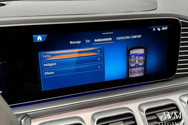 Mercedes-Benz GLE 63 AMG din 2024 cu 12.300 km - oferta MER113883 - foto 26