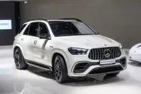 Mercedes-Benz GLE 63 AMG din 2024 cu 10.092 km - oferta MER113884 - foto 8