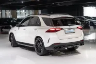 Mercedes-Benz GLE 63 AMG din 2024 cu 10.092 km - oferta MER113884 - foto 9