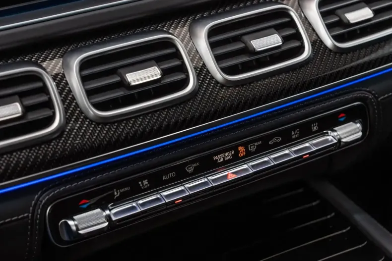 Mercedes-Benz GLE 63 AMG din 2024 cu 10.092 km - oferta MER113884 - foto 24