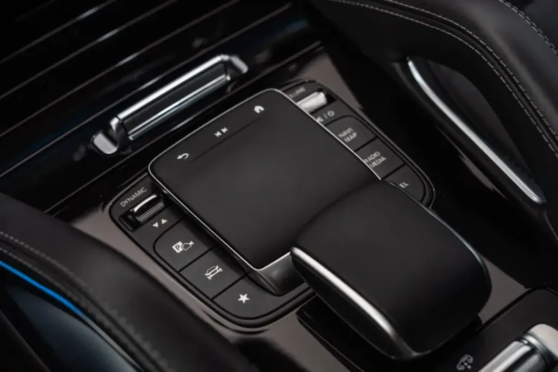 Mercedes-Benz GLE 63 AMG din 2024 cu 10.092 km - oferta MER113884 - foto 25