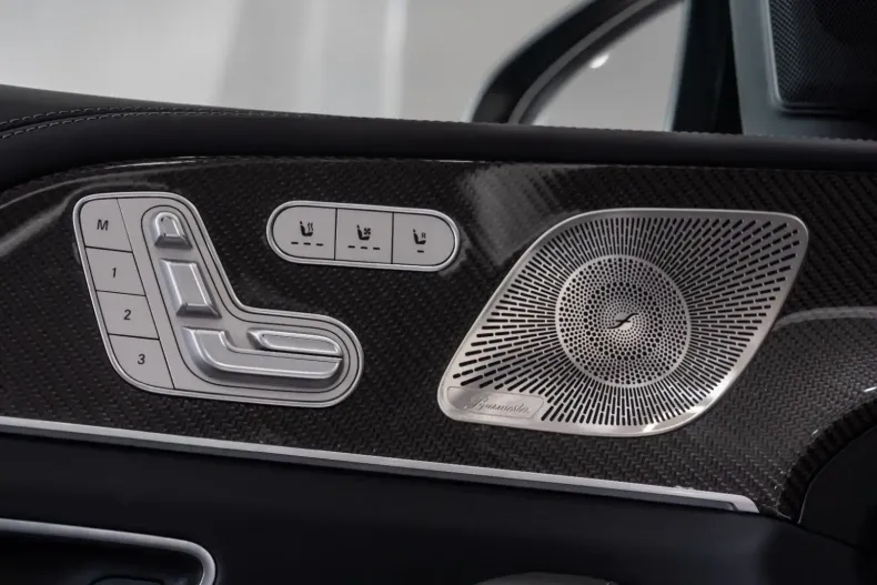 Mercedes-Benz GLE 63 AMG din 2024 cu 10.092 km - oferta MER113884 - foto 27