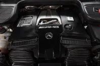 Mercedes-Benz GLE 63 AMG din 2024 cu 10.092 km - oferta MER113884 - foto 30