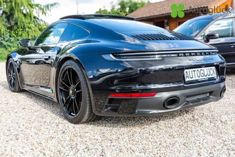 Porsche 911 din 2023 cu 13.000 km - oferta POR113886 - foto 4