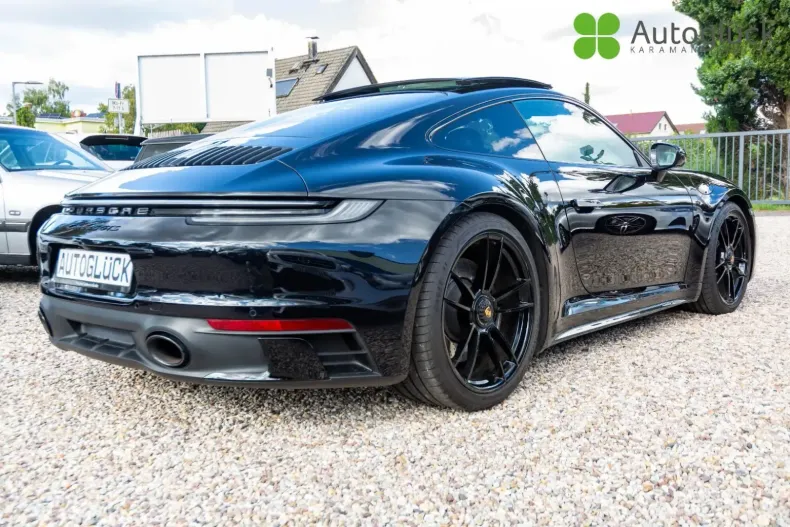 Porsche 911 din 2023 cu 13.000 km - oferta POR113886 - foto 5