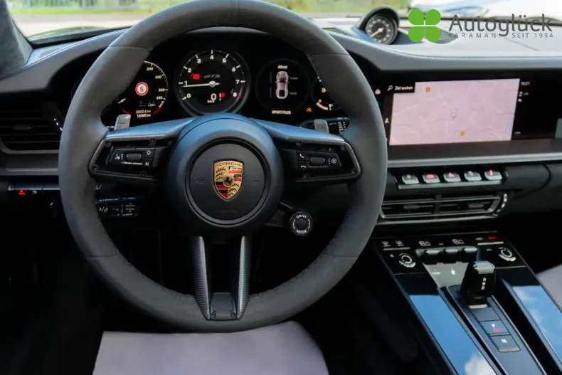 Porsche 911 din 2023 cu 13.000 km - oferta POR113886 - foto 7