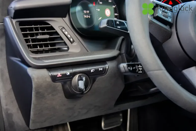 Porsche 911 din 2023 cu 13.000 km - oferta POR113886 - foto 10