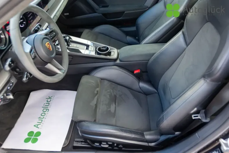 Porsche 911 din 2023 cu 13.000 km - oferta POR113886 - foto 11