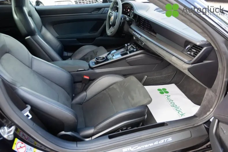 Porsche 911 din 2023 cu 13.000 km - oferta POR113886 - foto 12