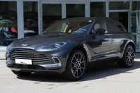 Aston Martin DBX din 2022 cu 18.700 km - oferta AST113889 - foto 1
