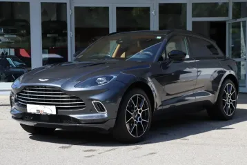 Aston Martin DBX din 2022 - oferta AST113889