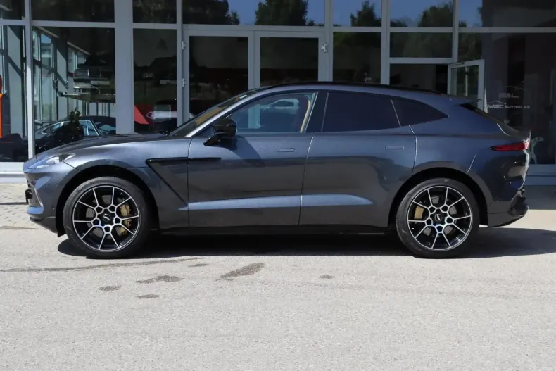 Aston Martin DBX din 2022 cu 18.700 km - oferta AST113889 - foto 3