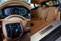 Aston Martin DBX din 2022 cu 18.700 km - oferta AST113889 - foto 16