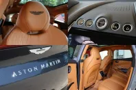 Aston Martin DBX din 2022 cu 18.700 km - oferta AST113889 - foto 18