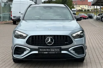Mercedes-Benz GLA 45 AMG din 2024 - oferta MER113890