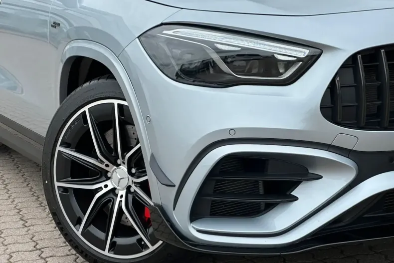 Mercedes-Benz GLA 45 AMG din 2024 cu 18.265 km - oferta MER113890 - foto 2
