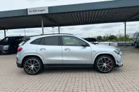 Mercedes-Benz GLA 45 AMG din 2024 cu 18.265 km - oferta MER113890 - foto 8