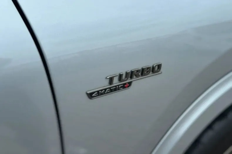 Mercedes-Benz GLA 45 AMG din 2024 cu 18.265 km - oferta MER113890 - foto 11