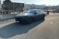 BMW 750 din 2024 cu 39.900 km - oferta BMW113891 - foto 1