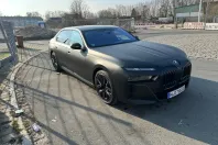 BMW 750 din 2024 cu 39.900 km - oferta BMW113891 - foto 2