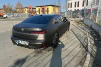 BMW 750 din 2024 cu 39.900 km - oferta BMW113891 - foto 3