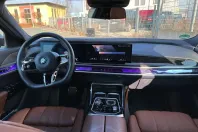 BMW 750 din 2024 cu 39.900 km - oferta BMW113891 - foto 8