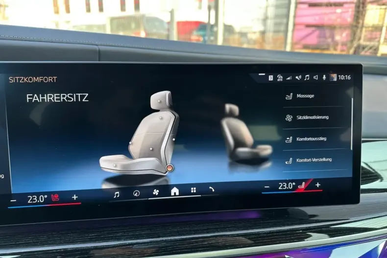 BMW 750 din 2024 cu 39.900 km - oferta BMW113891 - foto 9