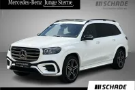 Mercedes-Benz GLS 350 din 2024 cu 36.900 km - oferta MER113892 - foto 1