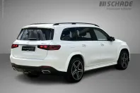 Mercedes-Benz GLS 350 din 2024 cu 36.900 km - oferta MER113892 - foto 2