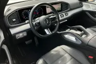 Mercedes-Benz GLS 350 din 2024 cu 36.900 km - oferta MER113892 - foto 5