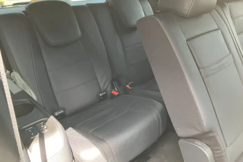 Mercedes-Benz GLS 350 din 2024 cu 36.900 km - oferta MER113892 - foto 9