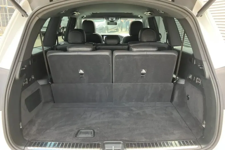 Mercedes-Benz GLS 350 din 2024 cu 36.900 km - oferta MER113892 - foto 10