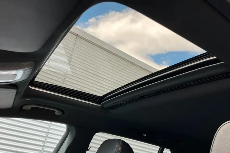 Mercedes-Benz GLS 350 din 2024 cu 36.900 km - oferta MER113892 - foto 12