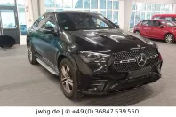Mercedes-Benz GLE 400 din 2023 cu 61.000 km - oferta MER113893 - foto 2