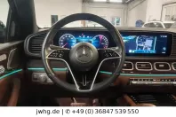 Mercedes-Benz GLE 400 din 2023 cu 61.000 km - oferta MER113893 - foto 9