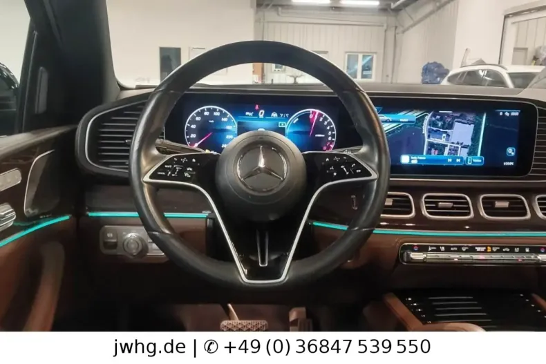 Mercedes-Benz GLE 400 din 2023 cu 61.000 km - oferta MER113893 - foto 9